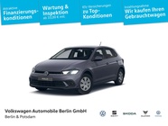 Volkswagen Polo 2026