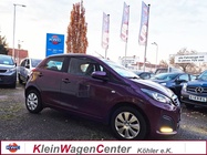 Peugeot 108 2015