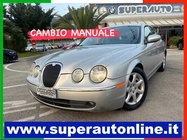 Jaguar S-TYPE 2005
