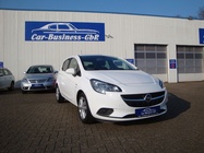 Opel Corsa 2016