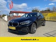 BMW 1 Series 2023