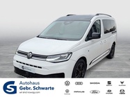 Volkswagen Caddy Maxi 2026