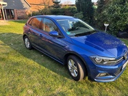 Volkswagen Polo 2020