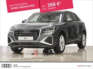 Audi Q2 2025