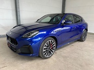 Maserati Grecale 2023