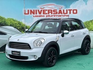 MINI Countryman 2014