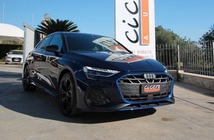 Audi A3 2025