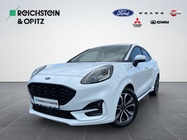 Ford Puma 2022