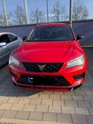 Cupra Ateca 2019