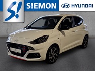 Hyundai i10 2025