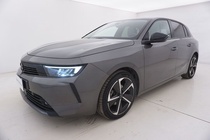 Opel Astra 2024