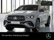 Mercedes-Benz GLE-Class 2025