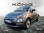 Fiat 500C 2023