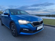 Skoda Scala 2020