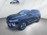 Hyundai Santa Fe 2019