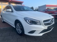 Mercedes-Benz CLA-Class 2015