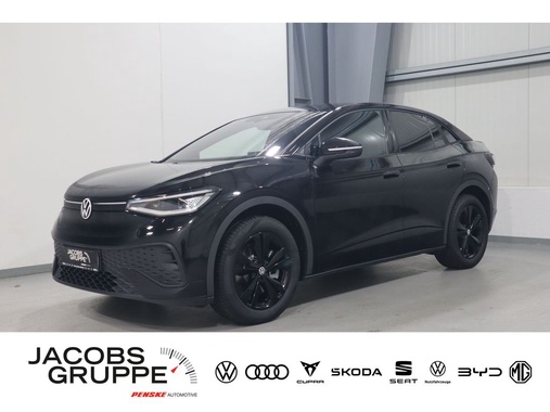 Volkswagen ID.5 2026