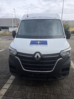 Renault Master 2022