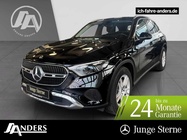 Mercedes-Benz GLC-Class 2024