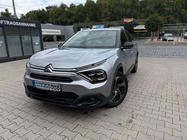 Citroen C4 2022