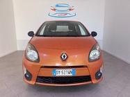 Renault Twingo 2009
