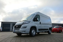 Fiat Ducato 2021