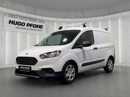 Ford Transit Courier 2022