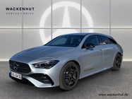 Mercedes-Benz CLA-Class 2025