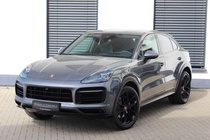 Porsche Cayenne 2020