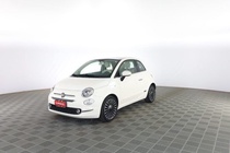 Fiat 500 2018