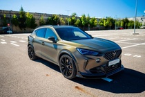 Cupra Formentor 2024