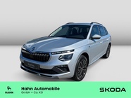 Skoda Kamiq 2025