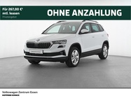 Skoda Karoq 2025