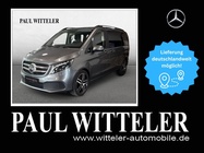 Mercedes-Benz V-Class 2023
