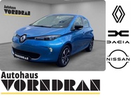 Renault ZOE 2019