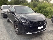 Peugeot 3008 2024