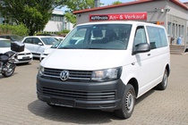 Volkswagen T6 2019
