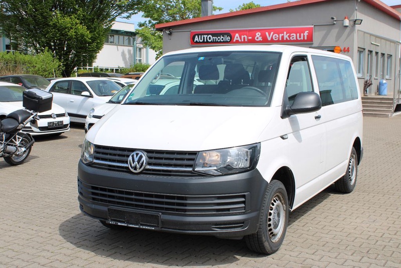 Volkswagen T6