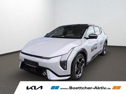 Kia EV4 2025