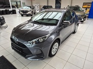 Toyota Yaris 2023