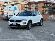 Volkswagen T-Roc 2019