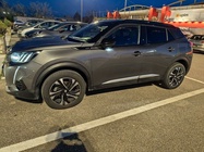 Peugeot 2008 2021