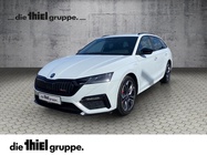 Skoda Octavia 2023