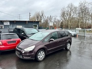 Ford S-Max 2009