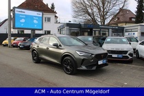 Cupra Formentor 2023