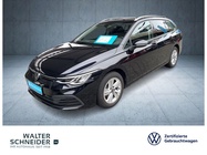 Volkswagen Golf 2024