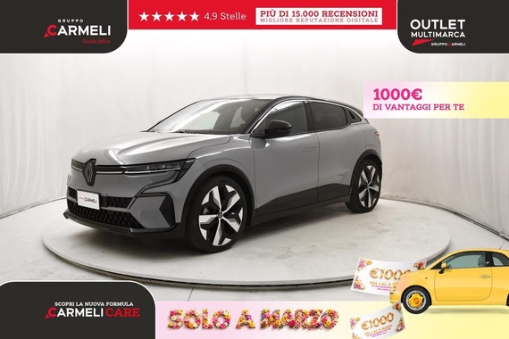 Renault Other 2022