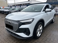 Audi Q4 e-tron 2022