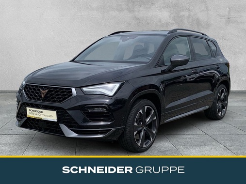 Cupra Ateca 2023