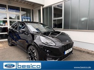 Ford Puma 2024